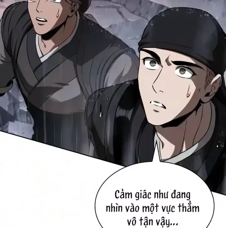 Nano Ma Thần Chap 317 - Next Chap 318