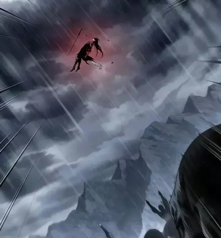 Nano Ma Thần Chap 317 - Next Chap 318