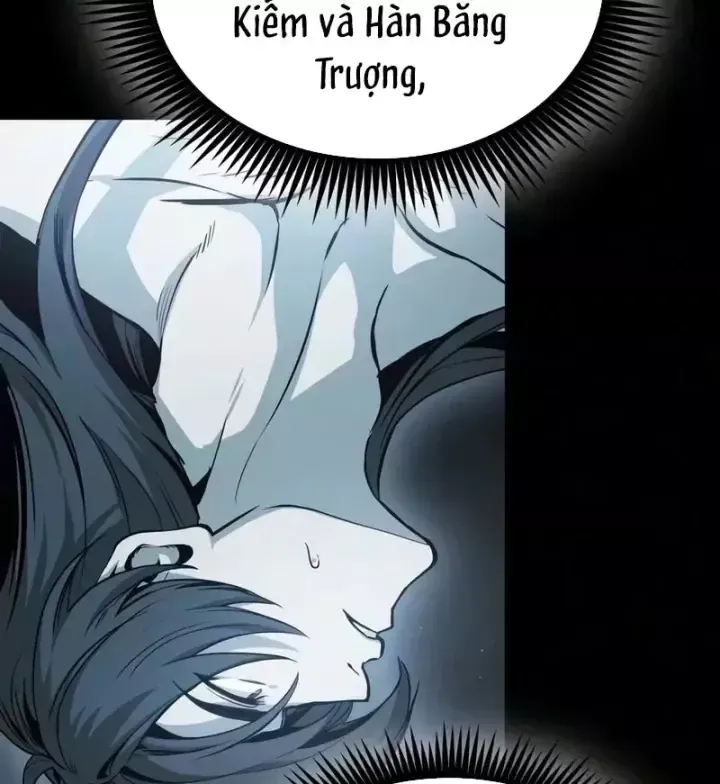 Nano Ma Thần Chap 317 - Next Chap 318