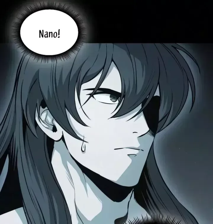 Nano Ma Thần Chap 317 - Next Chap 318