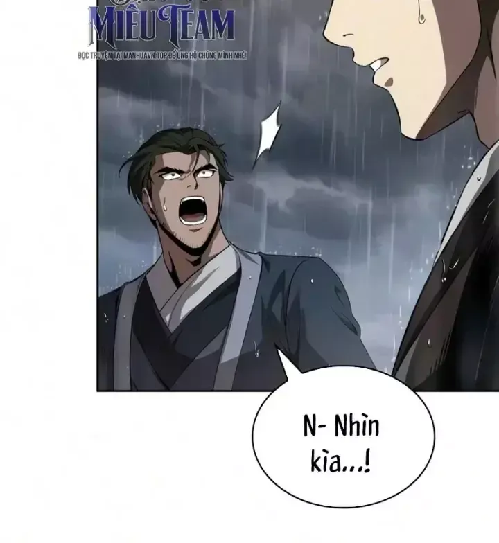 Nano Ma Thần Chap 317 - Next Chap 318