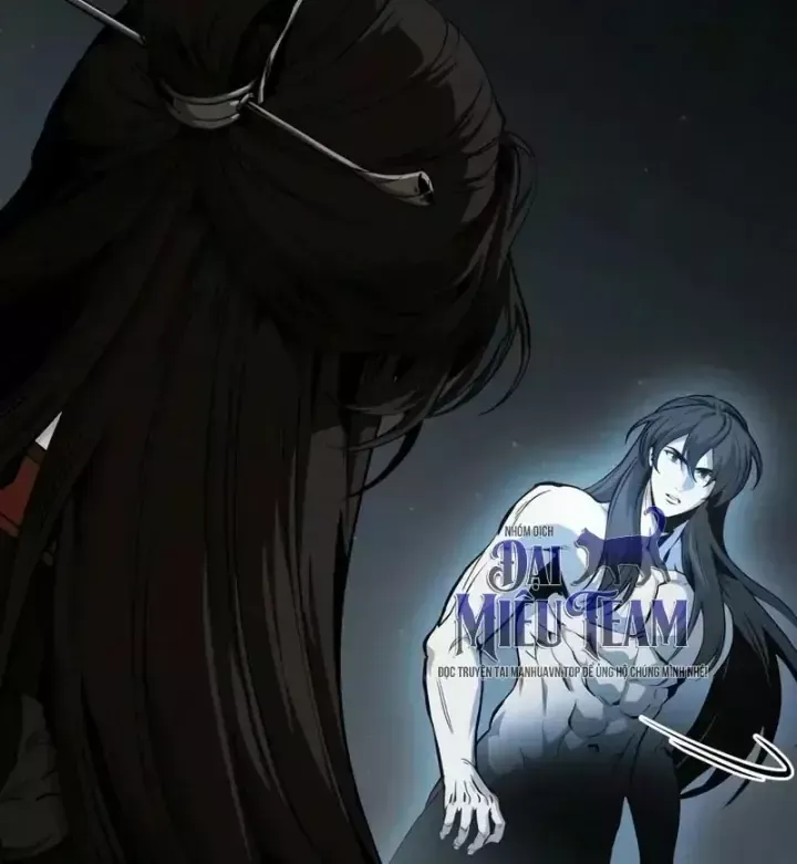 Nano Ma Thần Chap 317 - Next Chap 318