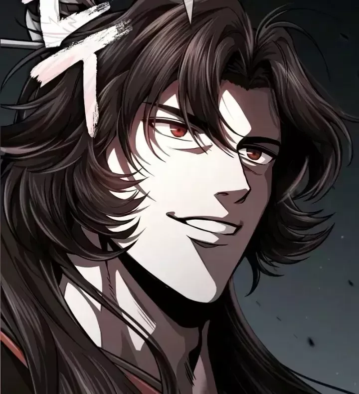 Nano Ma Thần Chap 317 - Next Chap 318
