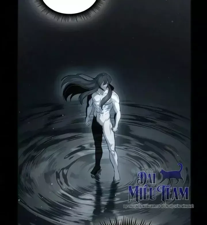 Nano Ma Thần Chap 317 - Next Chap 318