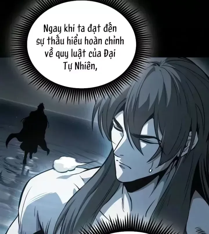 Nano Ma Thần Chap 317 - Next Chap 318