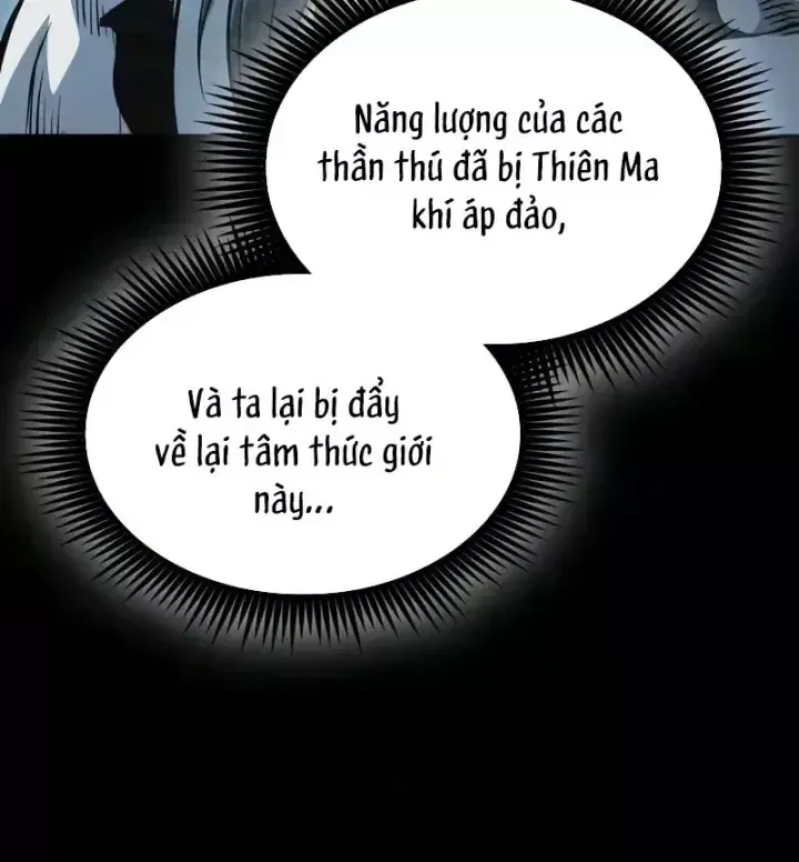Nano Ma Thần Chap 317 - Next Chap 318