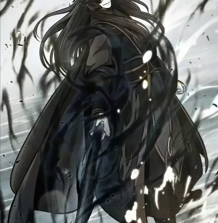 Nano Ma Thần Chap 317 - Next Chap 318