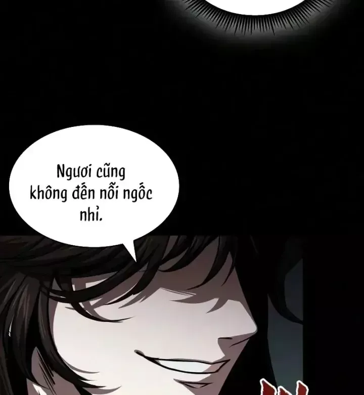 Nano Ma Thần Chap 317 - Next Chap 318