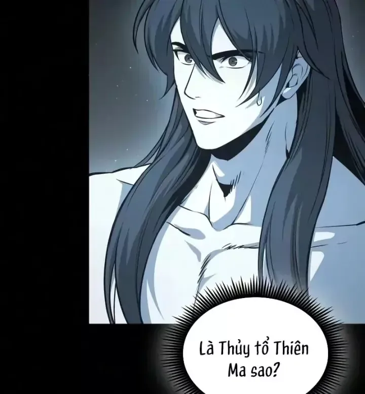 Nano Ma Thần Chap 317 - Next Chap 318
