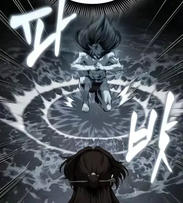 Nano Ma Thần Chap 317 - Next Chap 318