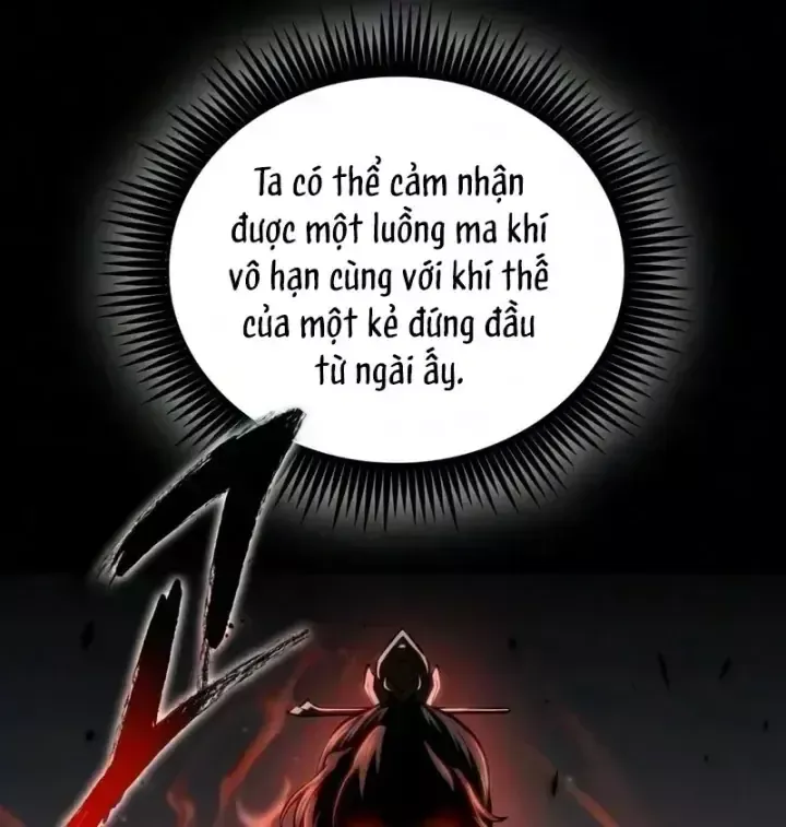 Nano Ma Thần Chap 317 - Next Chap 318
