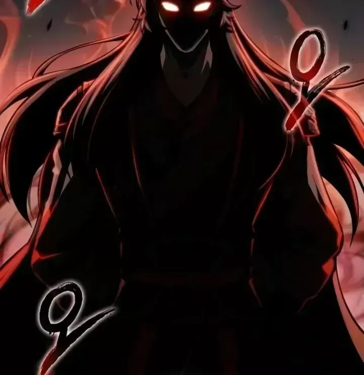 Nano Ma Thần Chap 317 - Next Chap 318