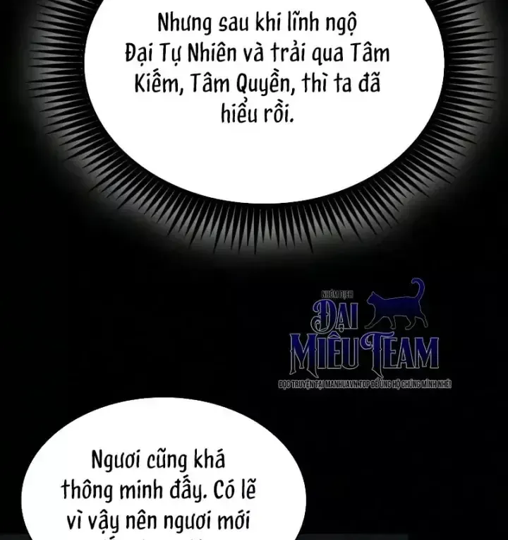 Nano Ma Thần Chap 317 - Next Chap 318