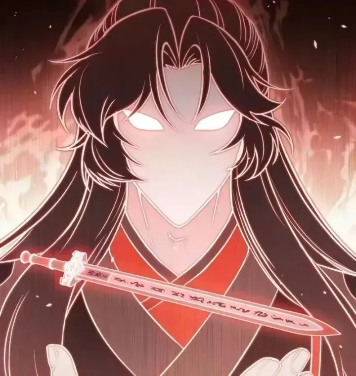 Nano Ma Thần Chap 317 - Next Chap 318