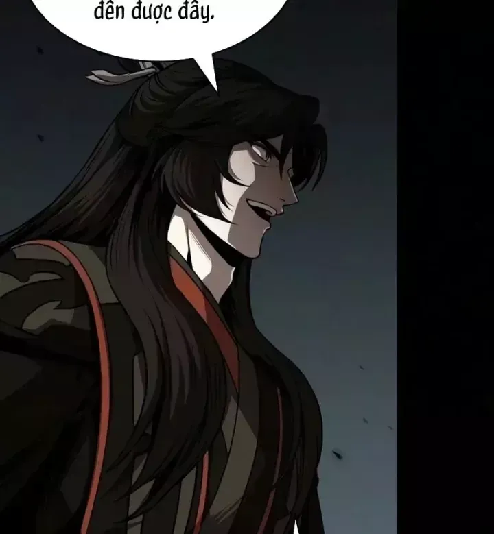 Nano Ma Thần Chap 317 - Next Chap 318