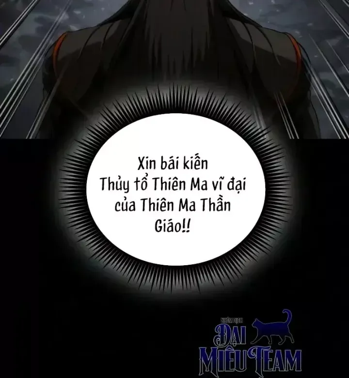 Nano Ma Thần Chap 317 - Next Chap 318