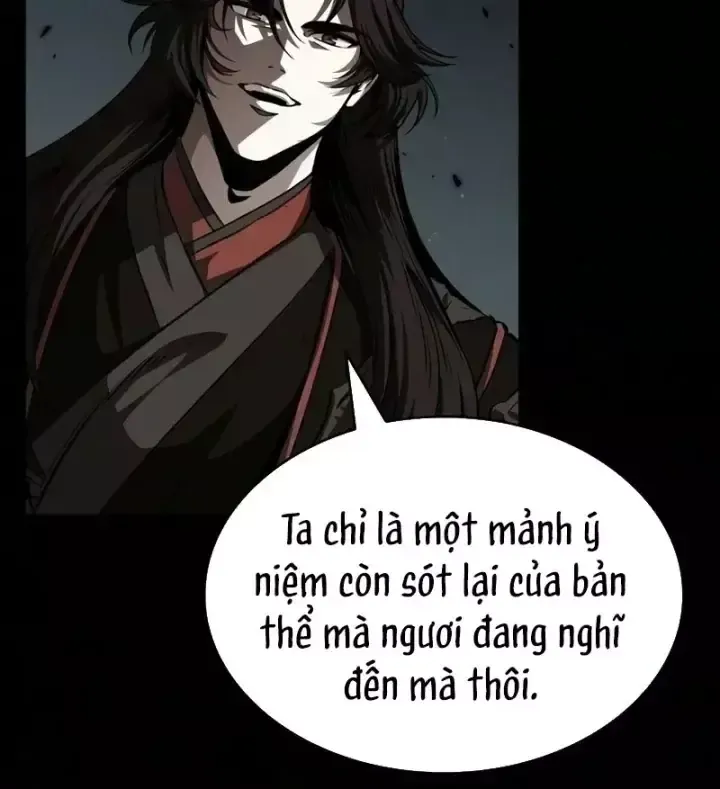 Nano Ma Thần Chap 317 - Next Chap 318