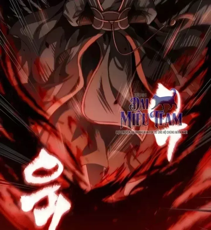 Nano Ma Thần Chap 317 - Next Chap 318