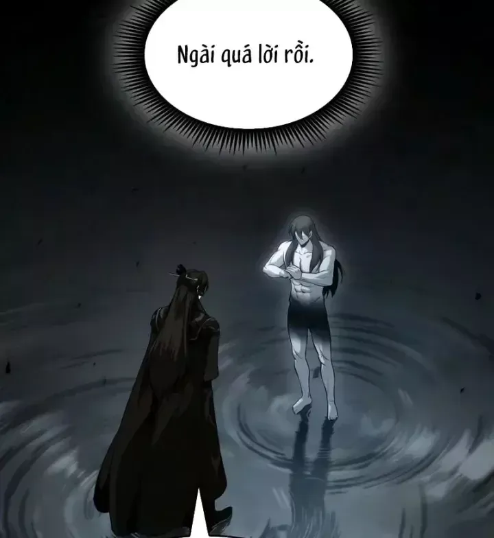 Nano Ma Thần Chap 317 - Next Chap 318