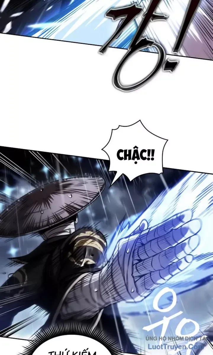 Nano Ma Thần Chap 310 - Next Chap 311
