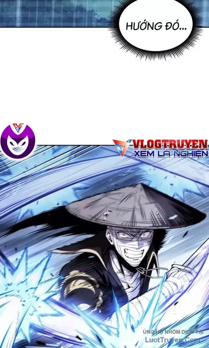 Nano Ma Thần Chap 310 - Next Chap 311
