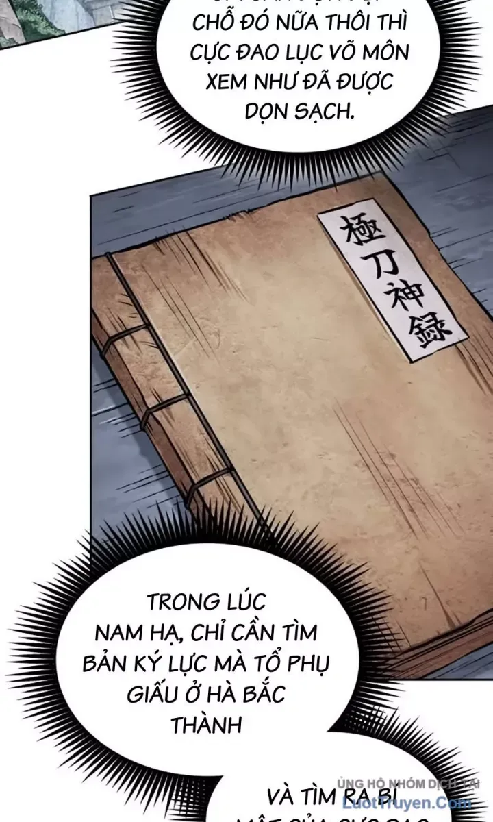 Nano Ma Thần Chap 310 - Next Chap 311