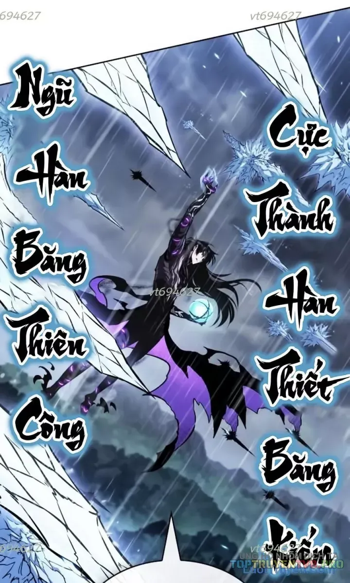 Nano Ma Thần Chap 310 - Next Chap 311