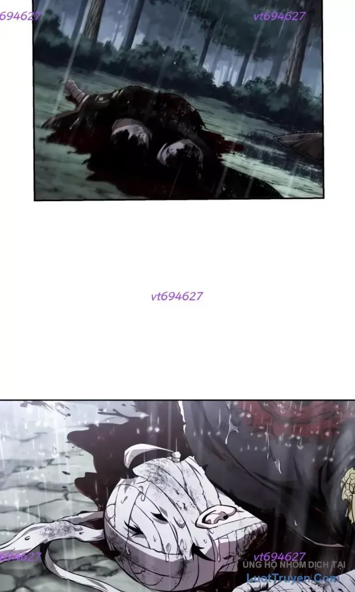 Nano Ma Thần Chap 310 - Next Chap 311