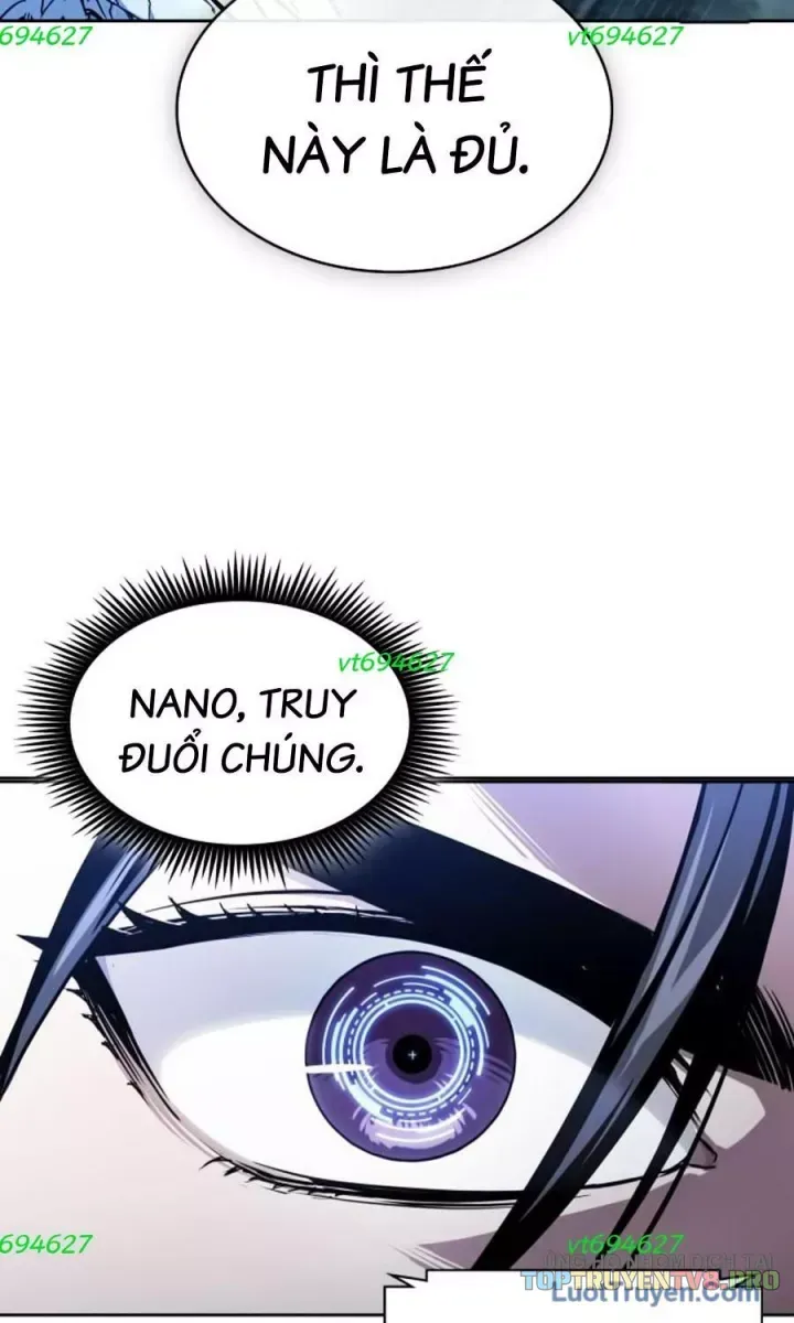Nano Ma Thần Chap 310 - Next Chap 311