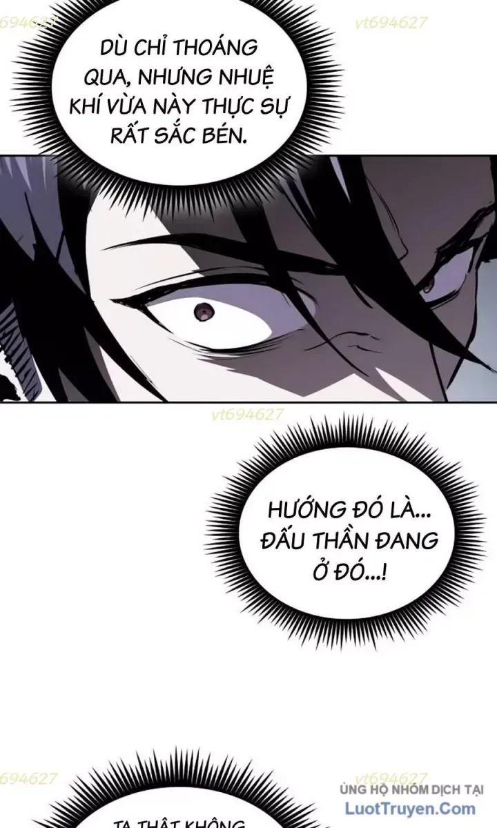Nano Ma Thần Chap 310 - Next Chap 311