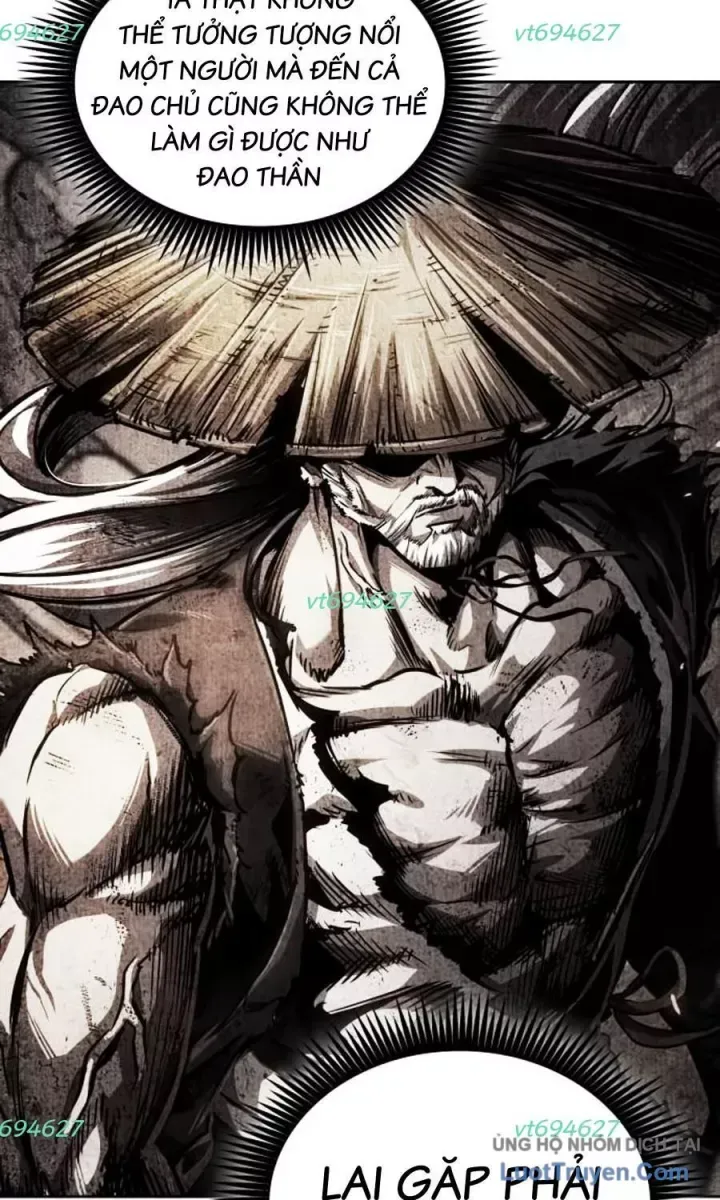 Nano Ma Thần Chap 310 - Next Chap 311