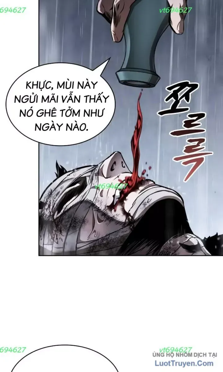 Nano Ma Thần Chap 310 - Next Chap 311