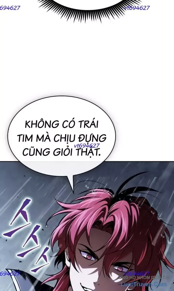 Nano Ma Thần Chap 310 - Next Chap 311