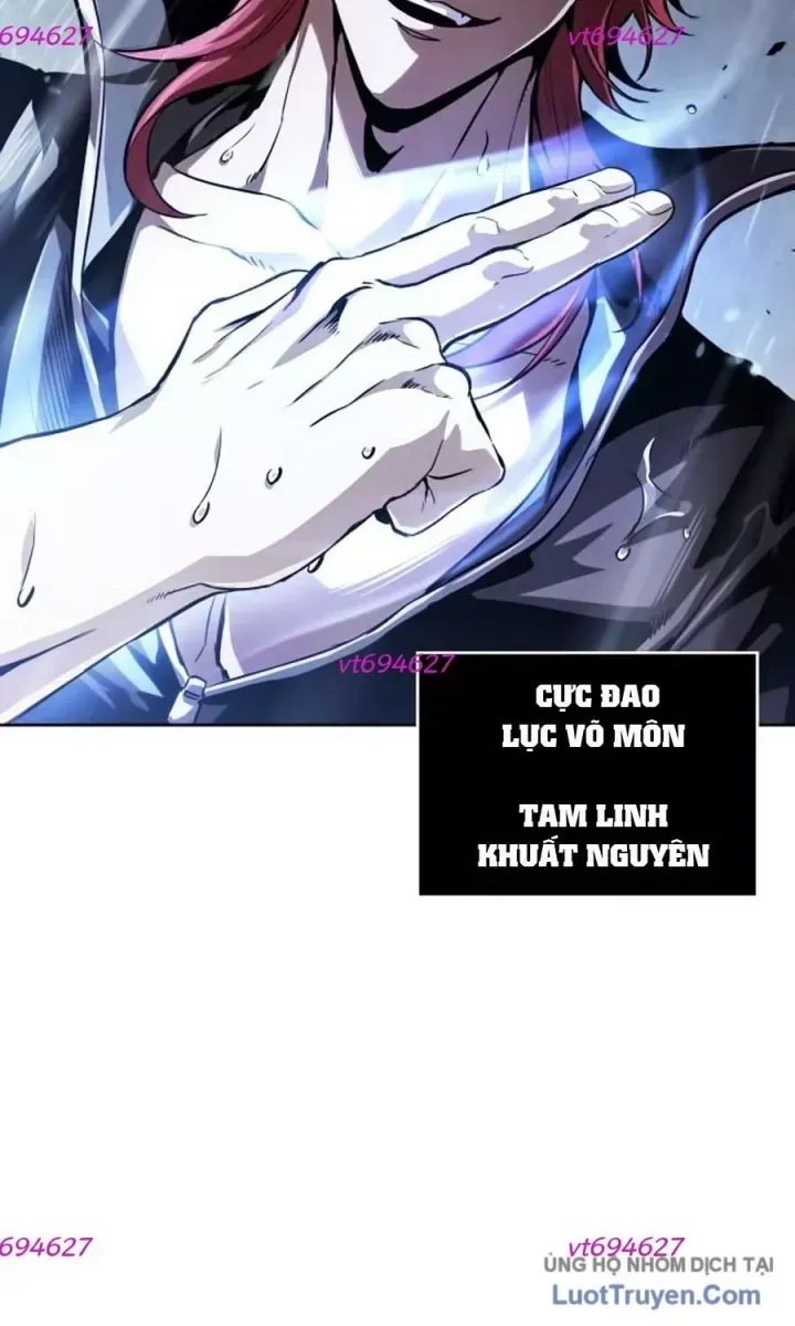 Nano Ma Thần Chap 310 - Next Chap 311