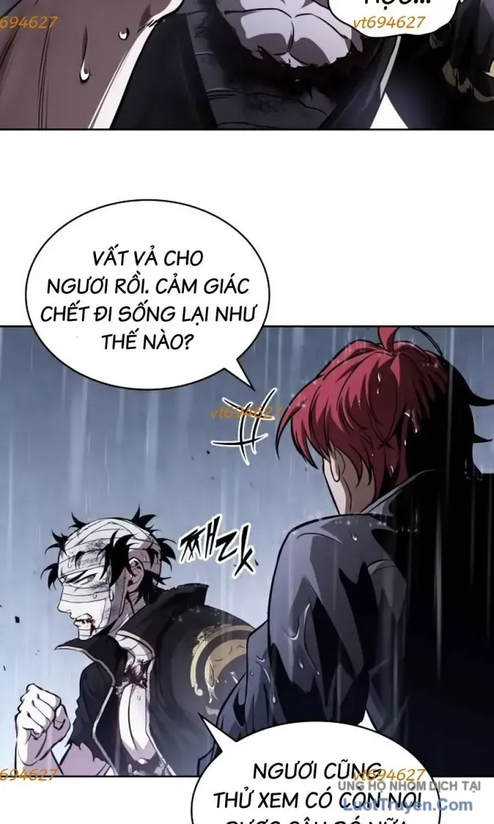 Nano Ma Thần Chap 310 - Next Chap 311