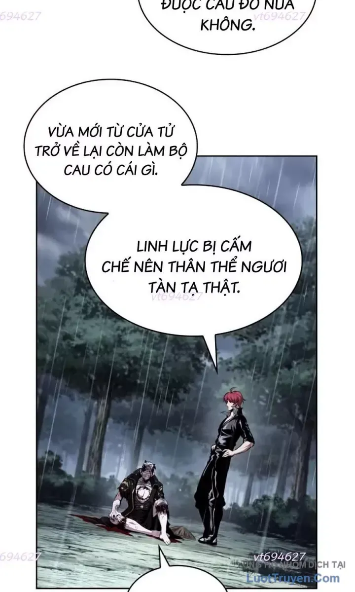 Nano Ma Thần Chap 310 - Next Chap 311
