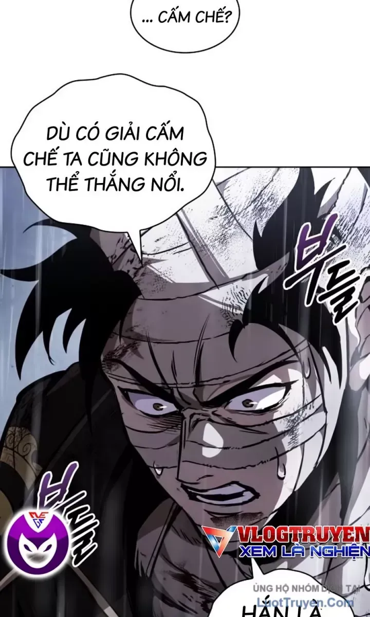 Nano Ma Thần Chap 310 - Next Chap 311