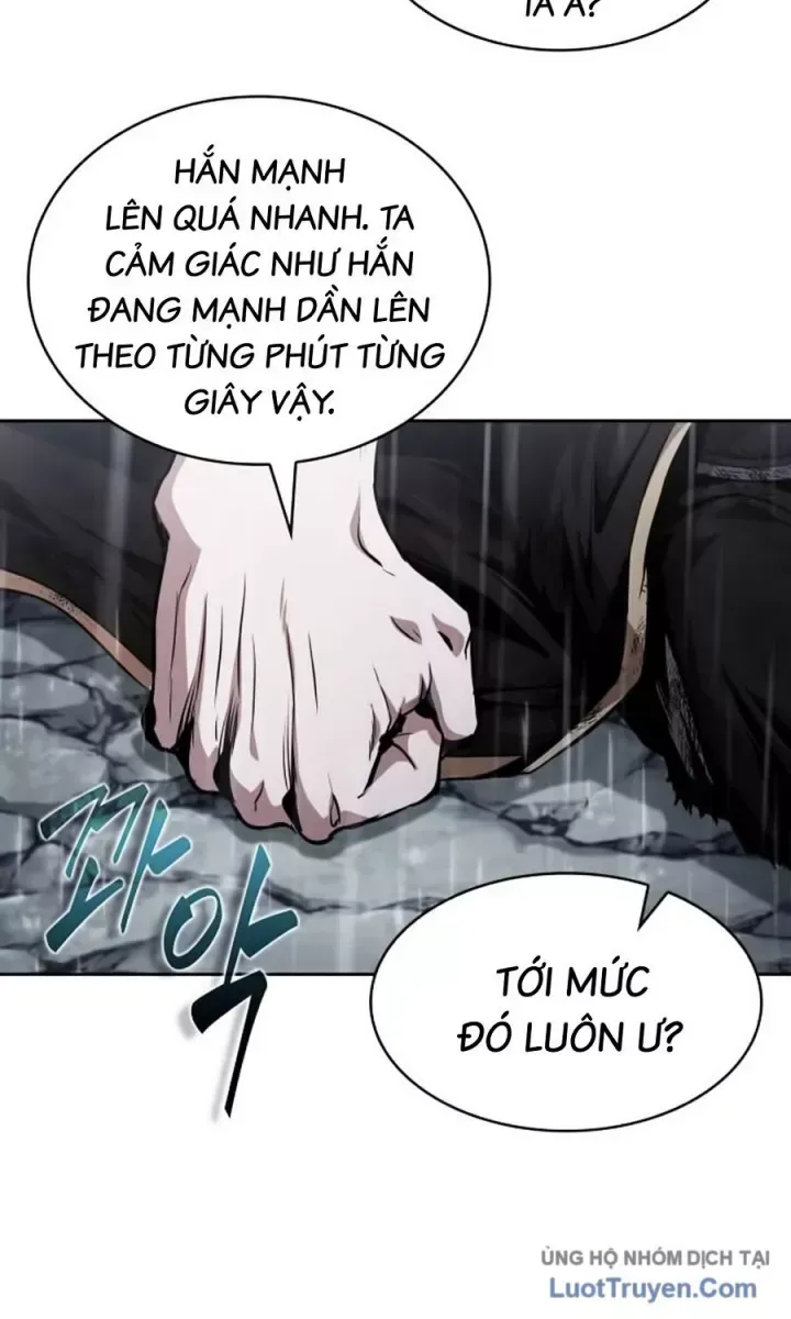 Nano Ma Thần Chap 310 - Next Chap 311