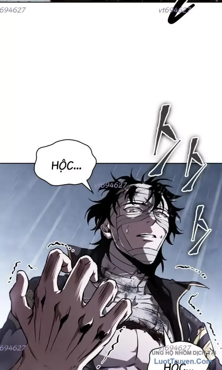 Nano Ma Thần Chap 310 - Next Chap 311