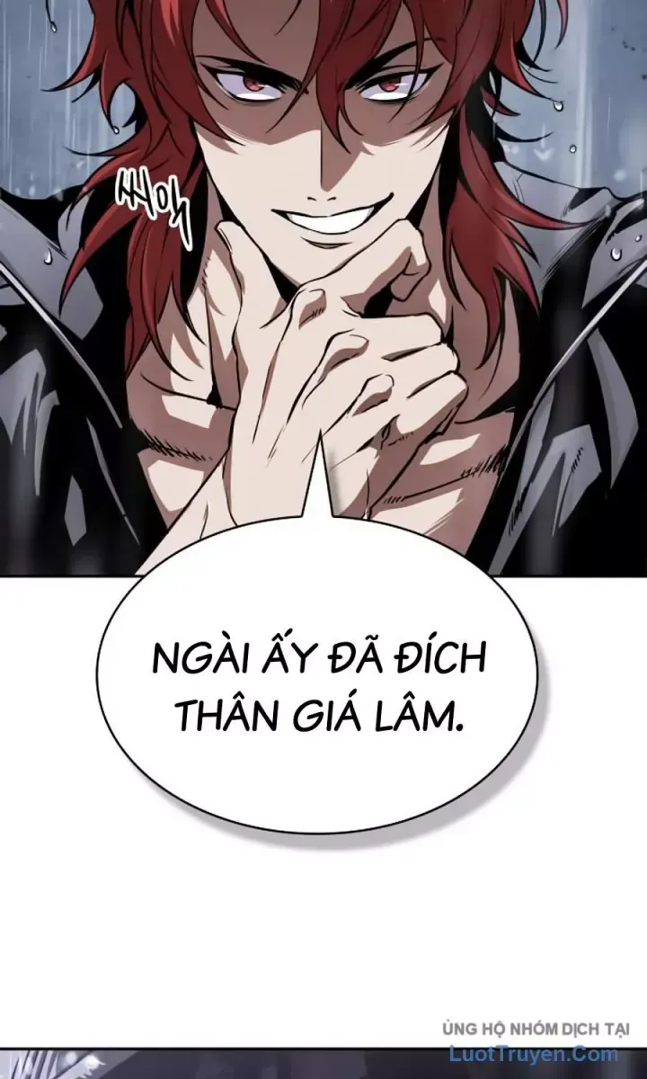 Nano Ma Thần Chap 310 - Next Chap 311