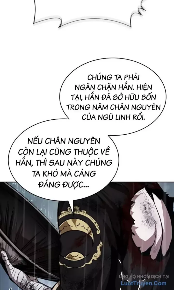 Nano Ma Thần Chap 310 - Next Chap 311