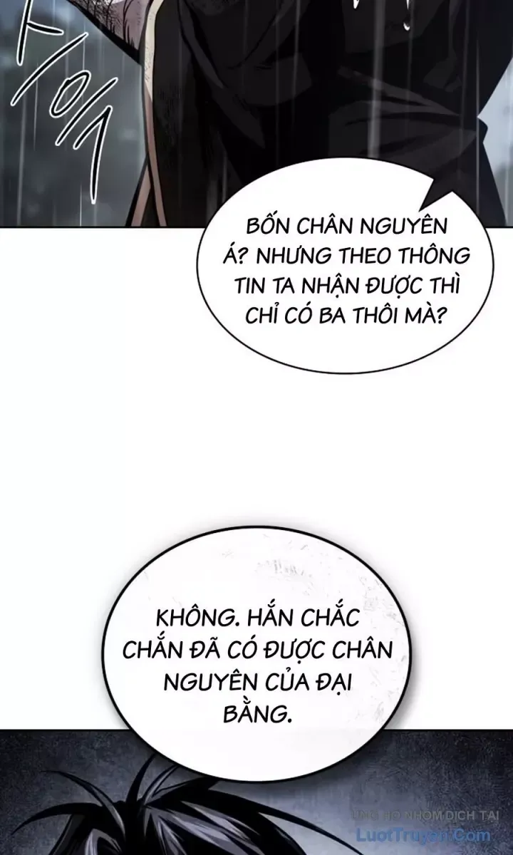 Nano Ma Thần Chap 310 - Next Chap 311