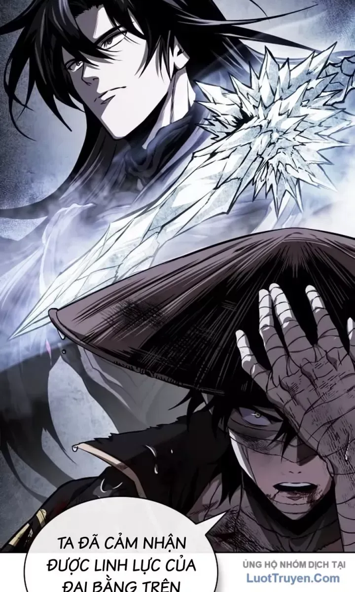 Nano Ma Thần Chap 310 - Next Chap 311