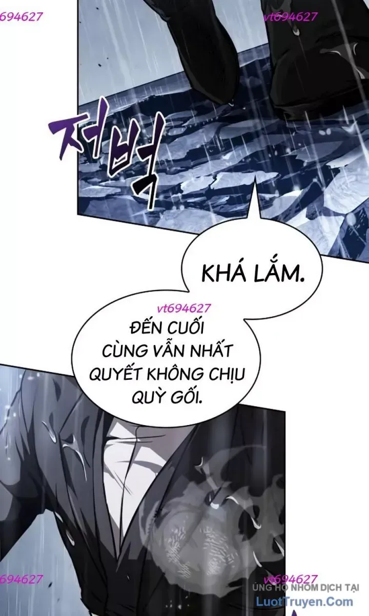 Nano Ma Thần Chap 310 - Next Chap 311