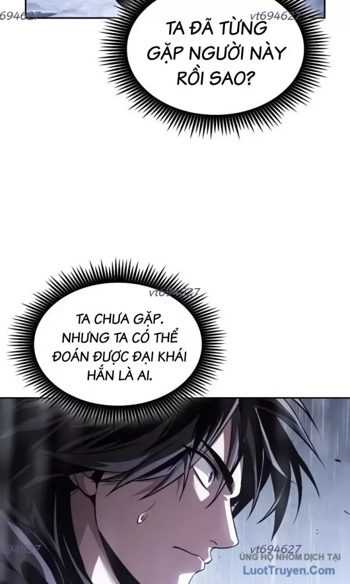 Nano Ma Thần Chap 310 - Next Chap 311
