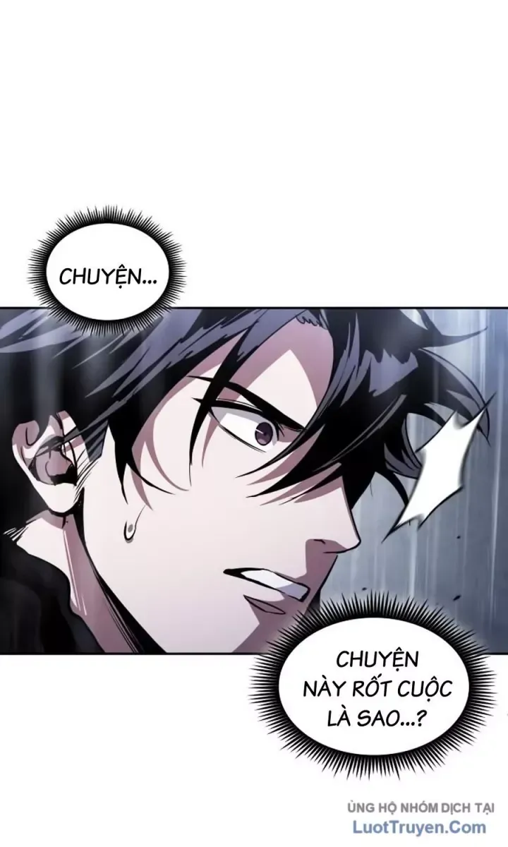 Nano Ma Thần Chap 310 - Next Chap 311