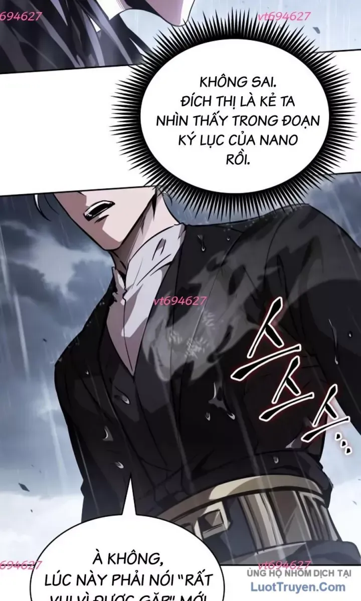 Nano Ma Thần Chap 310 - Next Chap 311