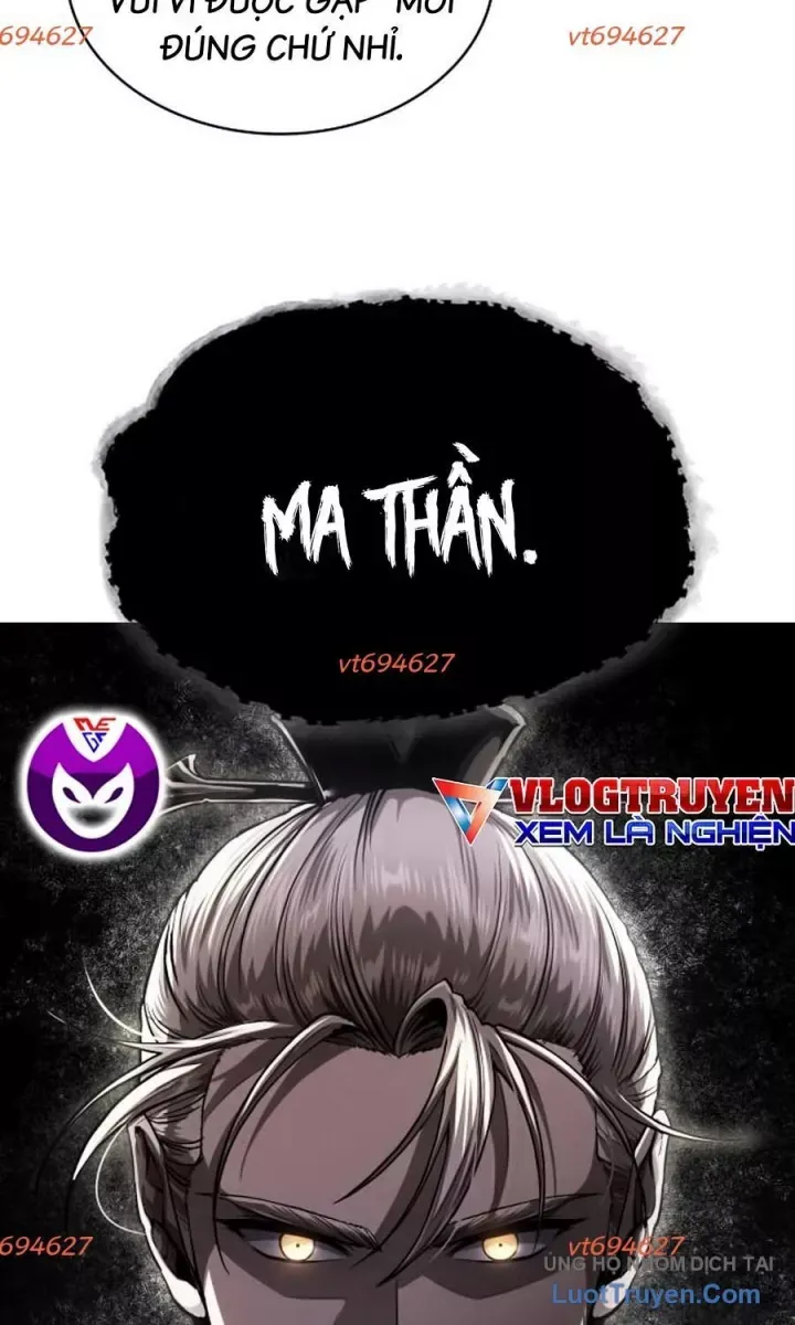 Nano Ma Thần Chap 310 - Next Chap 311
