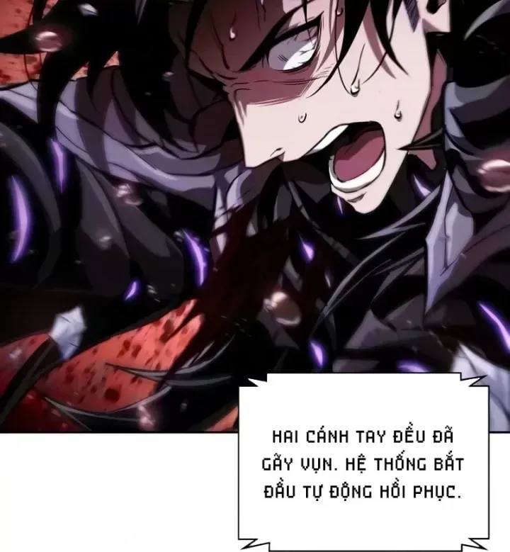Nano Ma Thần Chap 311 - Next Chap 312
