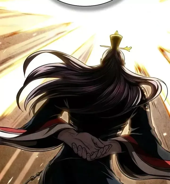 Nano Ma Thần Chap 311 - Next Chap 312